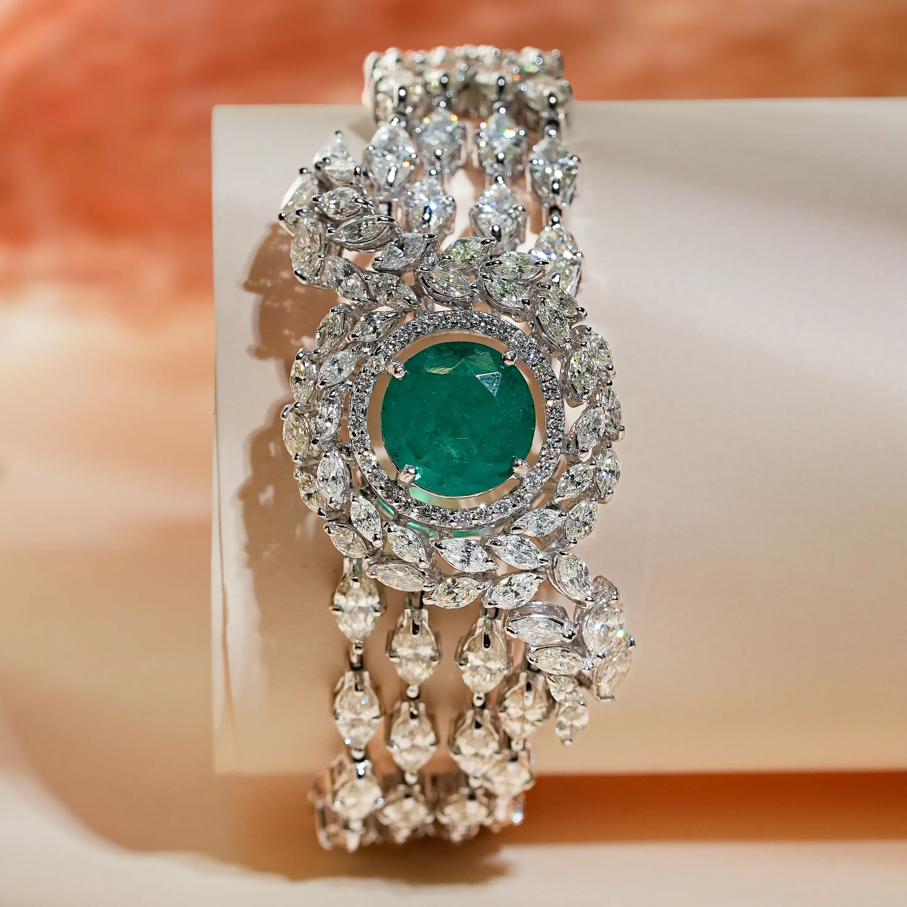 emerald